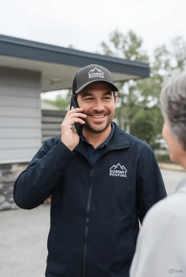 Flat Roof Leak Repair Hood, VA FAQs